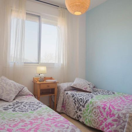 Apartamentos Dona Maria Alcossebre Exterior foto